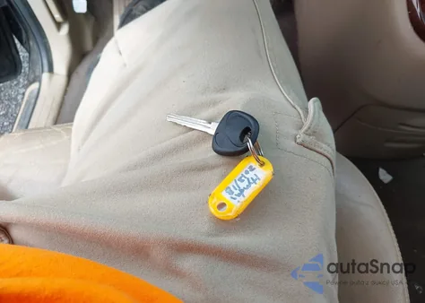 2008 Hyundai Entourage Gls/Limited из США, поврежденный, VIN KNDMC233686054339